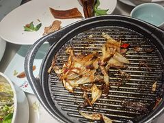 -鸭匠食府·挂炉烤鸭·新京菜(阜成路店)