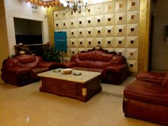 环境-乐享养生(东湖店)