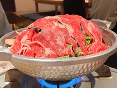 寿喜锅-南风(淮海街店)