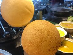 -六合居·明厨亮灶餐厅(成双大道店)