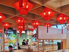 -宽城子美蛙毛肚自助火锅(建邺万达步行街店)