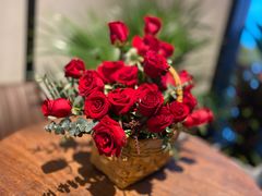 -West10 西拾·西餐厅·创意菜(未来科技城店)