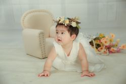 -皇家爱婴高端儿童摄影(苹果园店)