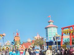-哈尔滨融创文旅城