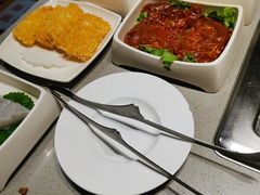 -海底捞火锅(万象汇店)