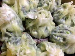 韭菜虾仁鸡蛋烧麦-正宗天津烧麦馆(柳州路店)