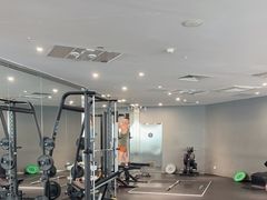 -OXYGYM 奥美氧舱运动中心(朝阳大悦城店)