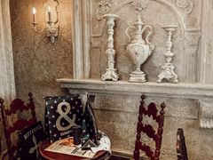 -B&C黄油与面包·THE GARDEN BAKERY概念店(世纪汇店)