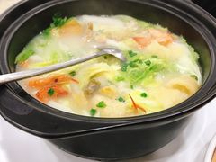 -聚丰园•湖鲜餐厅(阿红私房菜梅石路店)