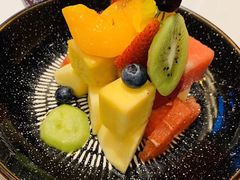 -巴罗萨澳洲滚石牛排(万达广场店)