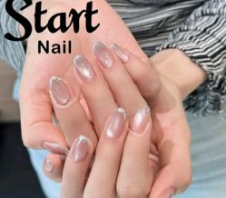 -StartNail美甲