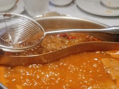 -左庭右院鲜牛肉火锅(环球港店)