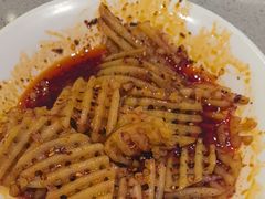 -半天妖烤鱼(诺德广场店)