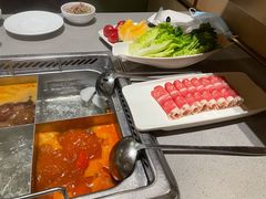 -海底捞火锅(奥山世纪城店)