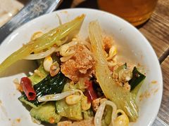 -王菊美食街·王菊面馆(总店)