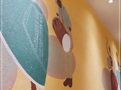 -Pita's&Tika's中东和印度风味餐厅(龙湖天街店)