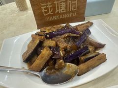 -钱塘府海鲜餐厅