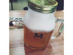 怪兽 - 汽车行动咖啡(万象店)-怪兽咖啡 Monster Cafe