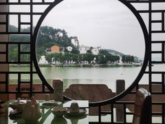 -向阳渔港·湖景餐厅(东钱湖店)