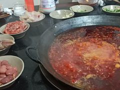 -星鸿社重庆老火锅