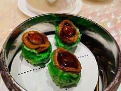 -8餐厅(新葡京酒店)