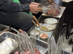 -沙口小炉烧烤