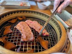 -赤坂亭·M9和牛放题(长楹天街购物中心店)