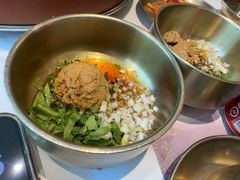 -西塔老太太泥炉烤肉(望京一店)
