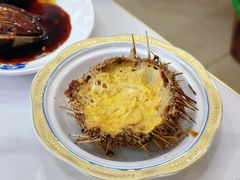 -来之顺海鲜菜馆·青岛菜(栈桥店)