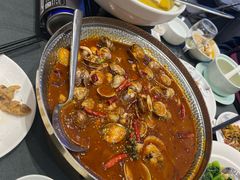 -鑫复盛礼记酒店·国家白金五钻酒家