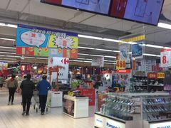 -百盛(莘庄店)