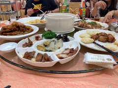 -聚彩居三和酒楼•老字号粤菜(南城店)