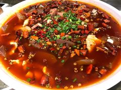 -庆合府重庆大排档(紫都城店)