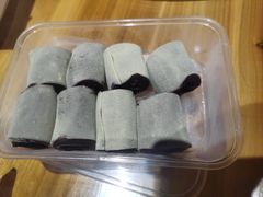 -荣家小吃(紫阳街店)