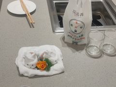 -海底捞火锅(欣大百货店)