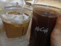 -麦当劳·得来速店(星沙大道店)