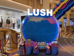 -LUSH(威尼斯人店)