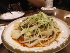 -清真·玛丽亚新疆菜主题餐厅(浙江中路店)
