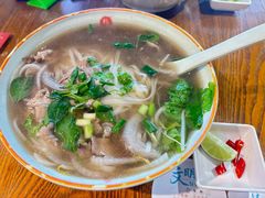 -越南牛肉河粉餐厅(书院巷店)