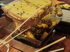 -功夫怪兽·烧烤(珠江路店)