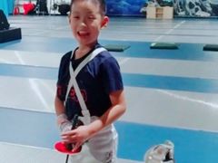 -北京阳铭国际击剑俱乐部
