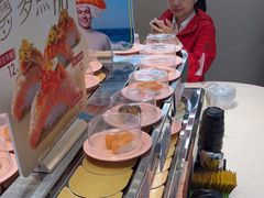 -争鲜回转寿司(东方银座店)