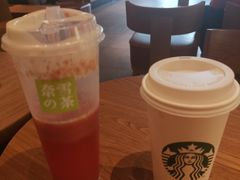 -星巴克(讯美科技广场店)
