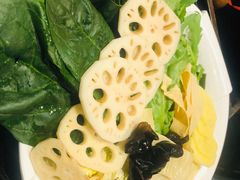 -宽板凳老灶火锅(南礼士路店)