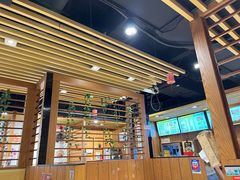 大堂-大炮盐酥鸡(新街口店)