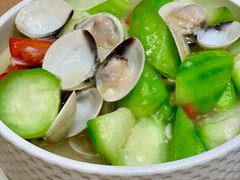 -隅乐胡椒虾·台湾菜·团建(皇岗店)