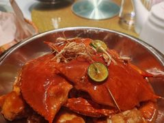 -79号渔船海鲜饭店(华强北店)