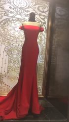 -南京宝娜嫁衣婚纱礼服馆(中央路店)