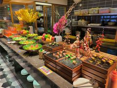 -纽斯特牛排自助餐厅(浦东文峰广场店)