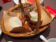-鸽子张·家宴(黄辛庄旗舰店)